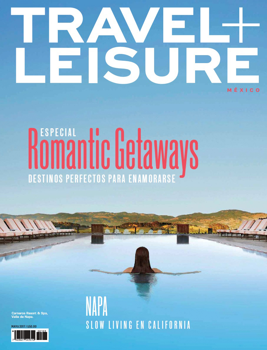 TravelandLeisureCover