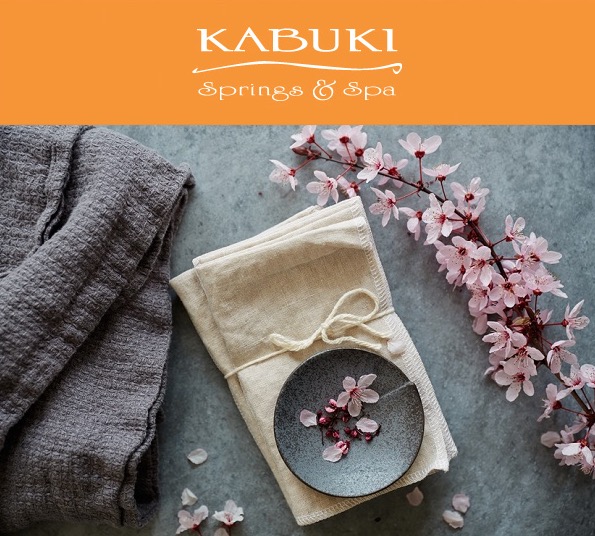 Kabuki Spa  | Trinette+Chris Photographers