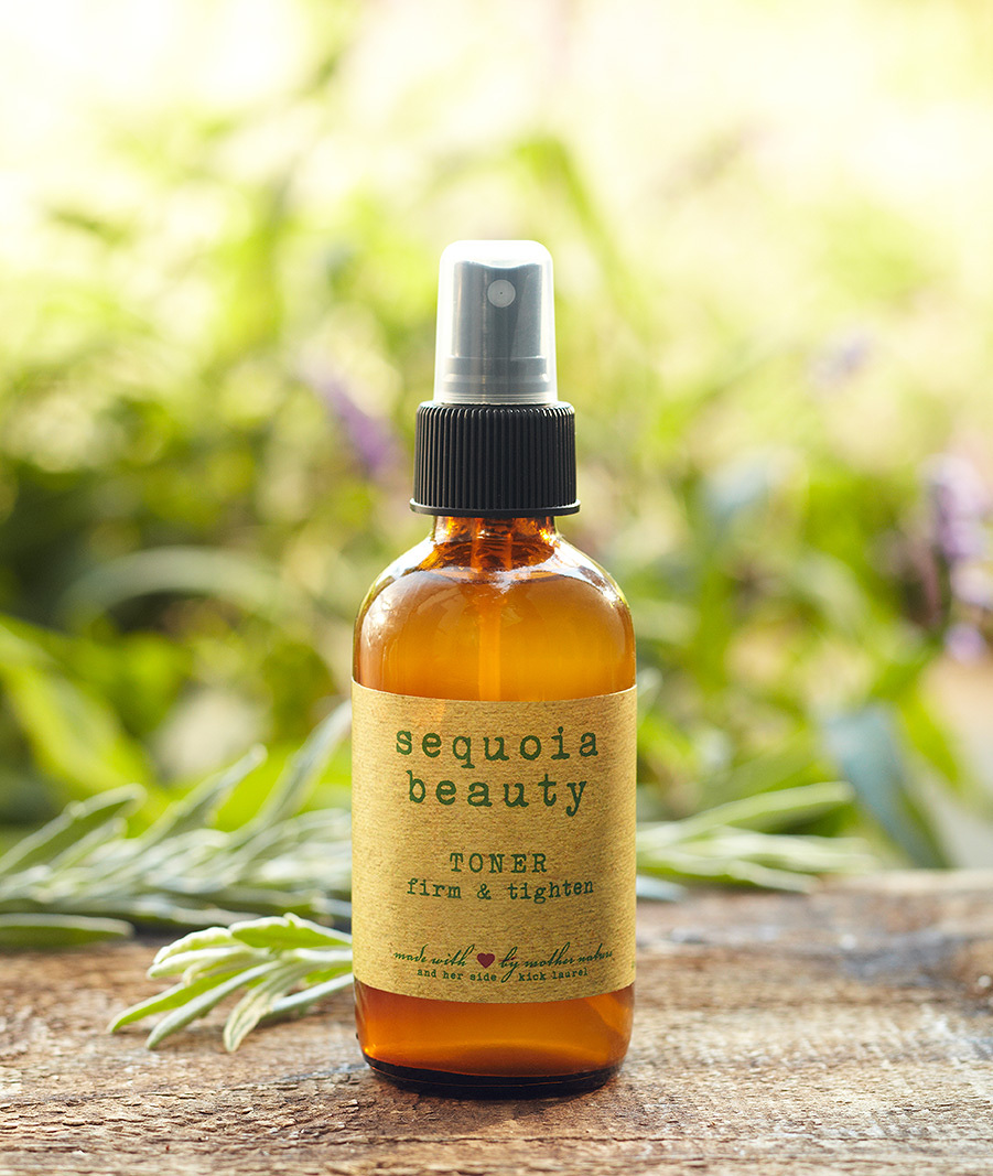 Sequoia Beauty Products  | Trinette+Chris Photographers